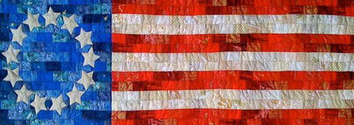 Betsy Ross Patterns